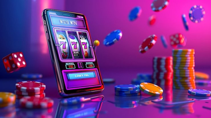 Filipino player browsing playjl sports betting on mobile phone