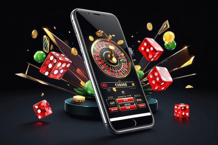 Filipino player browsing jackpot slot games on playjl mobile browser